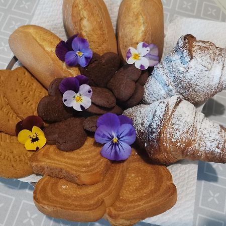 Il Colibri Bed&Breakfast Leno Zewnętrze zdjęcie