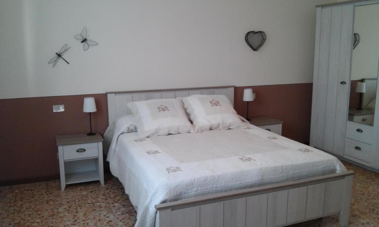 Il Colibri Bed&Breakfast Leno Zewnętrze zdjęcie