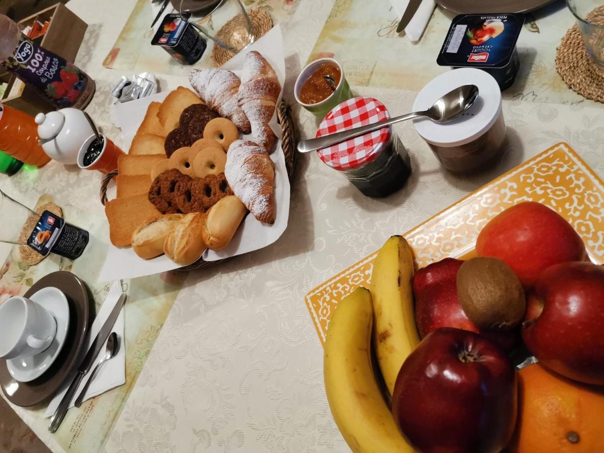 Il Colibri Bed&Breakfast Leno Zewnętrze zdjęcie