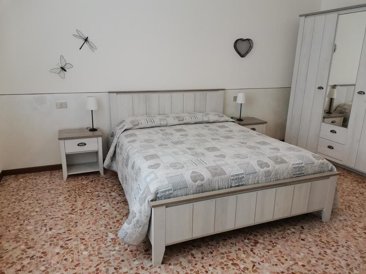 Il Colibri Bed&Breakfast Leno Zewnętrze zdjęcie