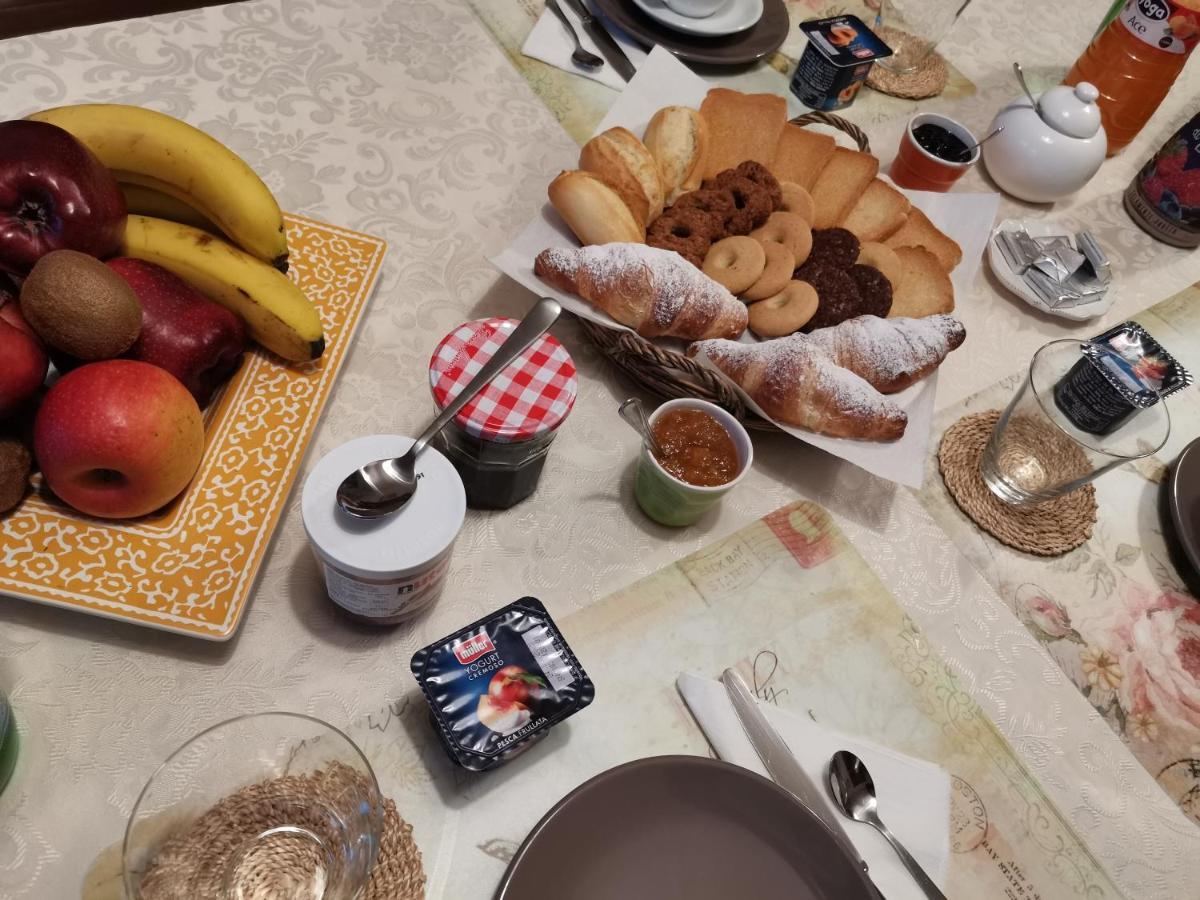 Il Colibri Bed&Breakfast Leno Zewnętrze zdjęcie