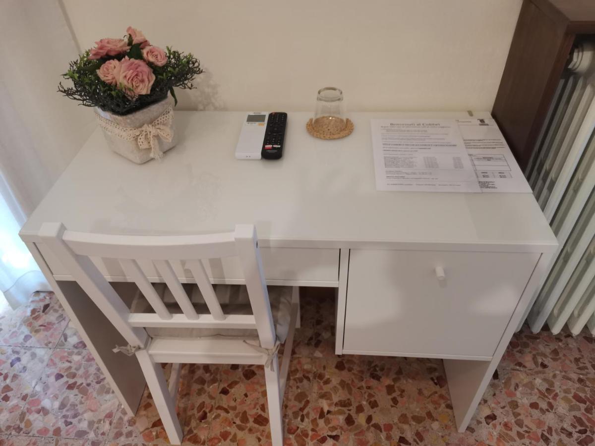Il Colibri Bed&Breakfast Leno Zewnętrze zdjęcie
