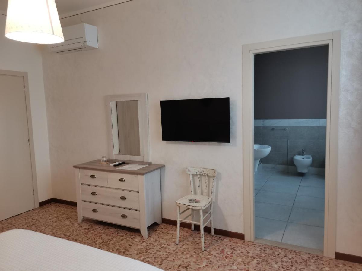 Il Colibri Bed&Breakfast Leno Zewnętrze zdjęcie