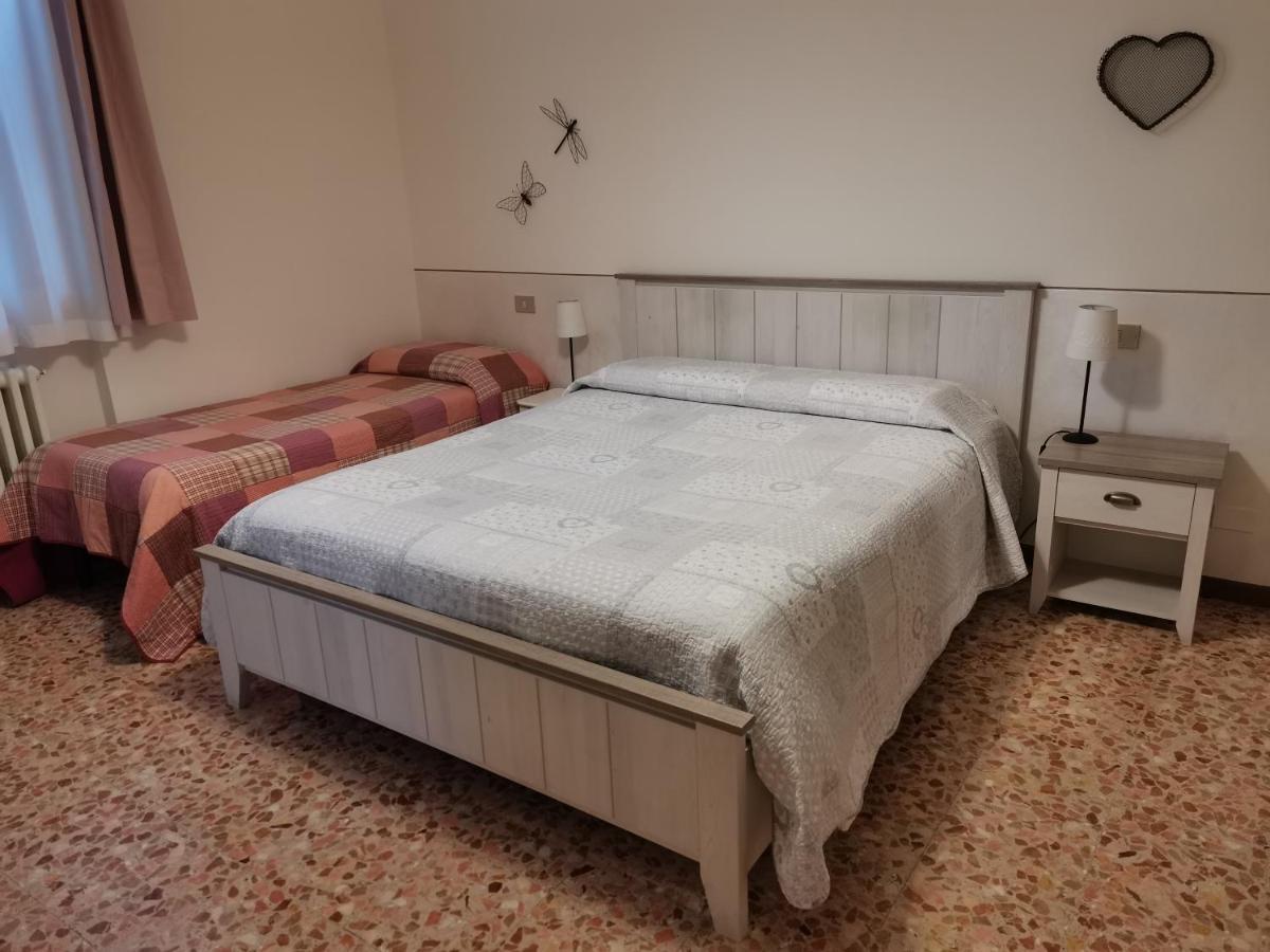 Il Colibri Bed&Breakfast Leno Zewnętrze zdjęcie