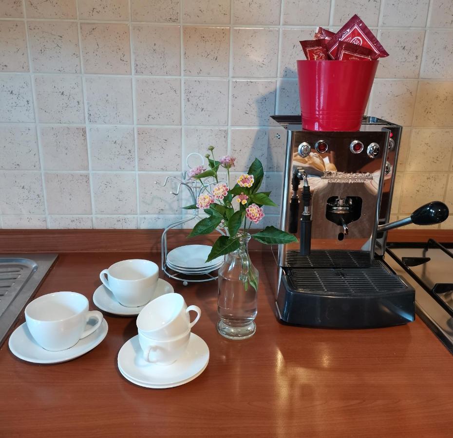 Il Colibri Bed&Breakfast Leno Zewnętrze zdjęcie