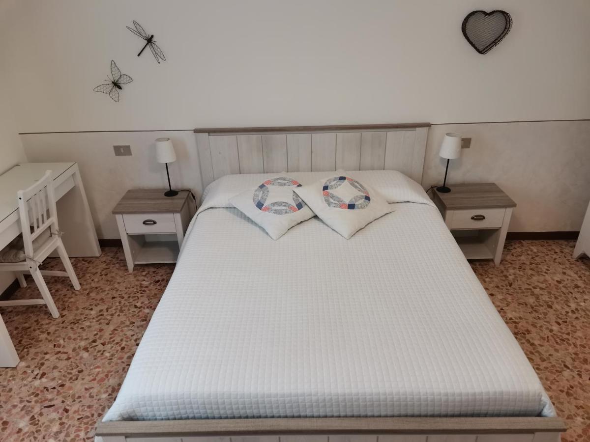 Il Colibri Bed&Breakfast Leno Zewnętrze zdjęcie
