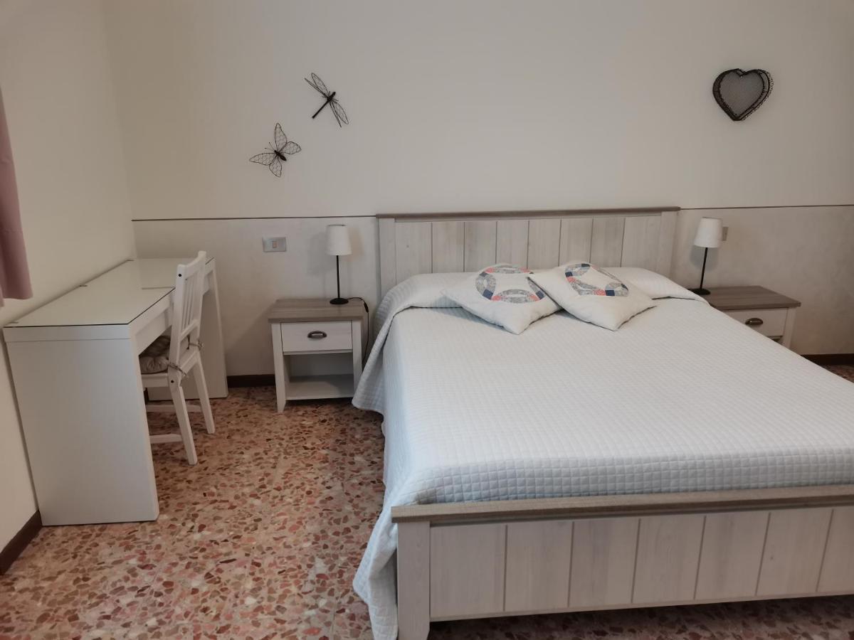 Il Colibri Bed&Breakfast Leno Zewnętrze zdjęcie
