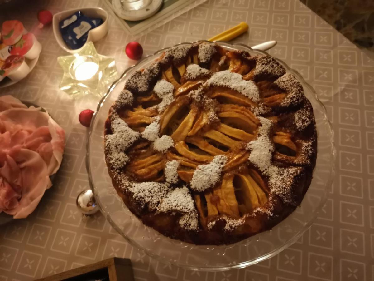 Il Colibri Bed&Breakfast Leno Zewnętrze zdjęcie