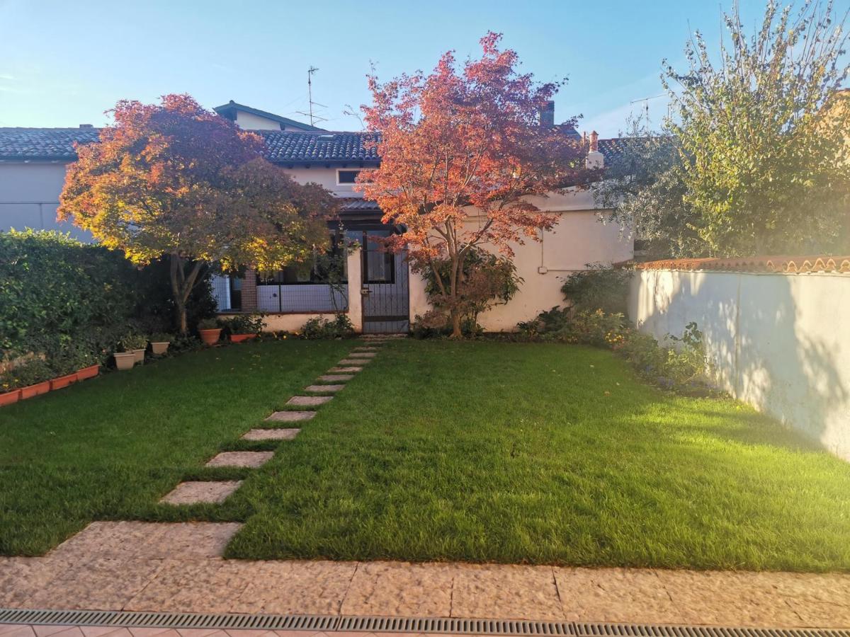 Il Colibri Bed&Breakfast Leno Zewnętrze zdjęcie