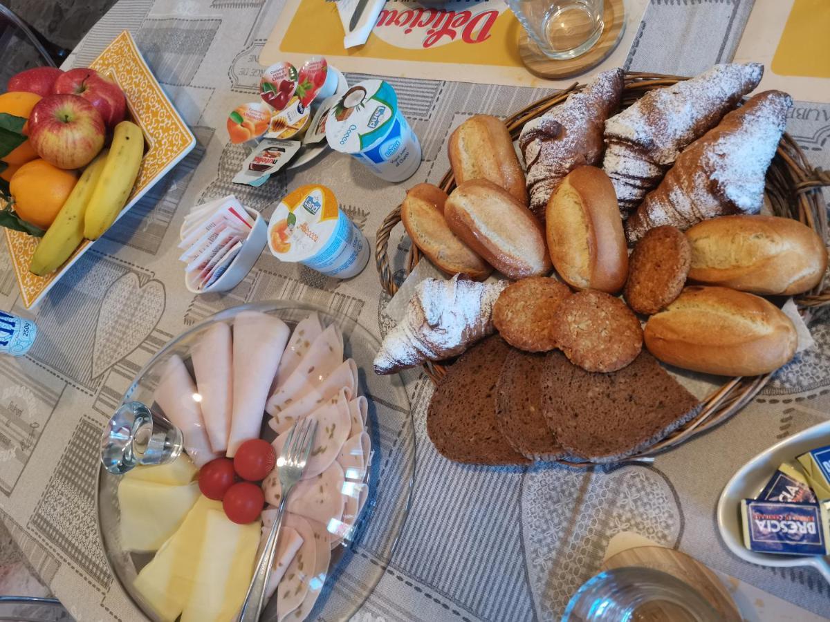 Il Colibri Bed&Breakfast Leno Zewnętrze zdjęcie