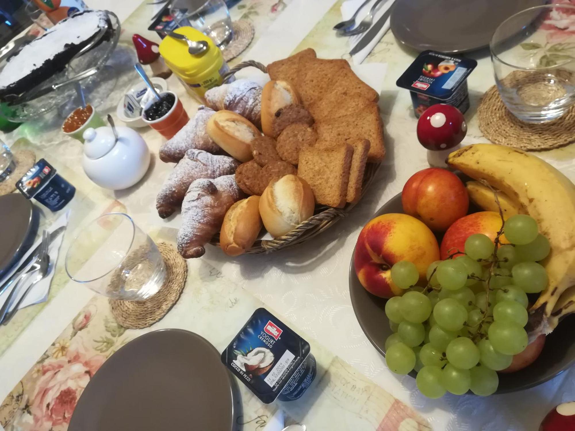 Il Colibri Bed&Breakfast Leno Zewnętrze zdjęcie