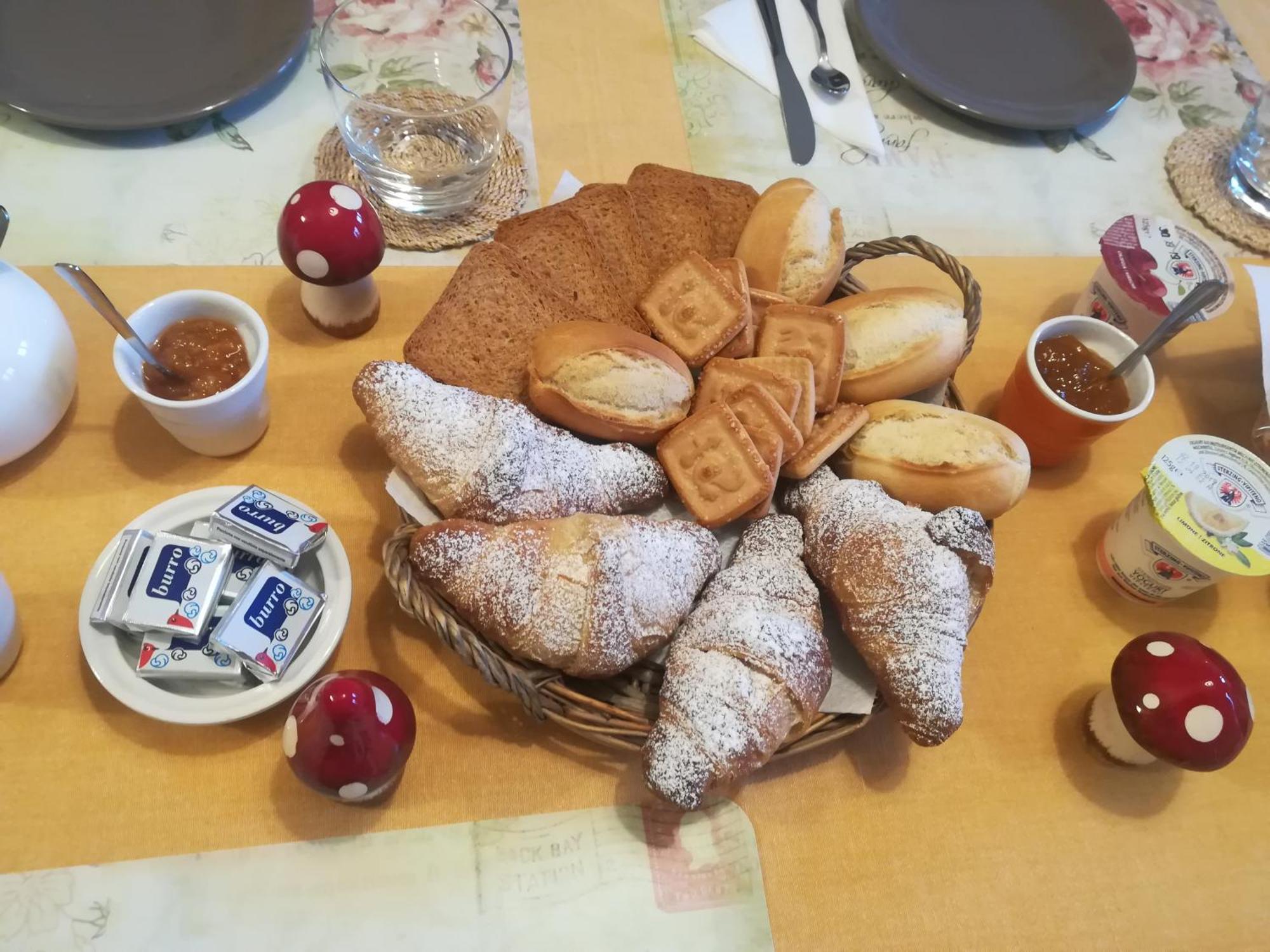 Il Colibri Bed&Breakfast Leno Zewnętrze zdjęcie