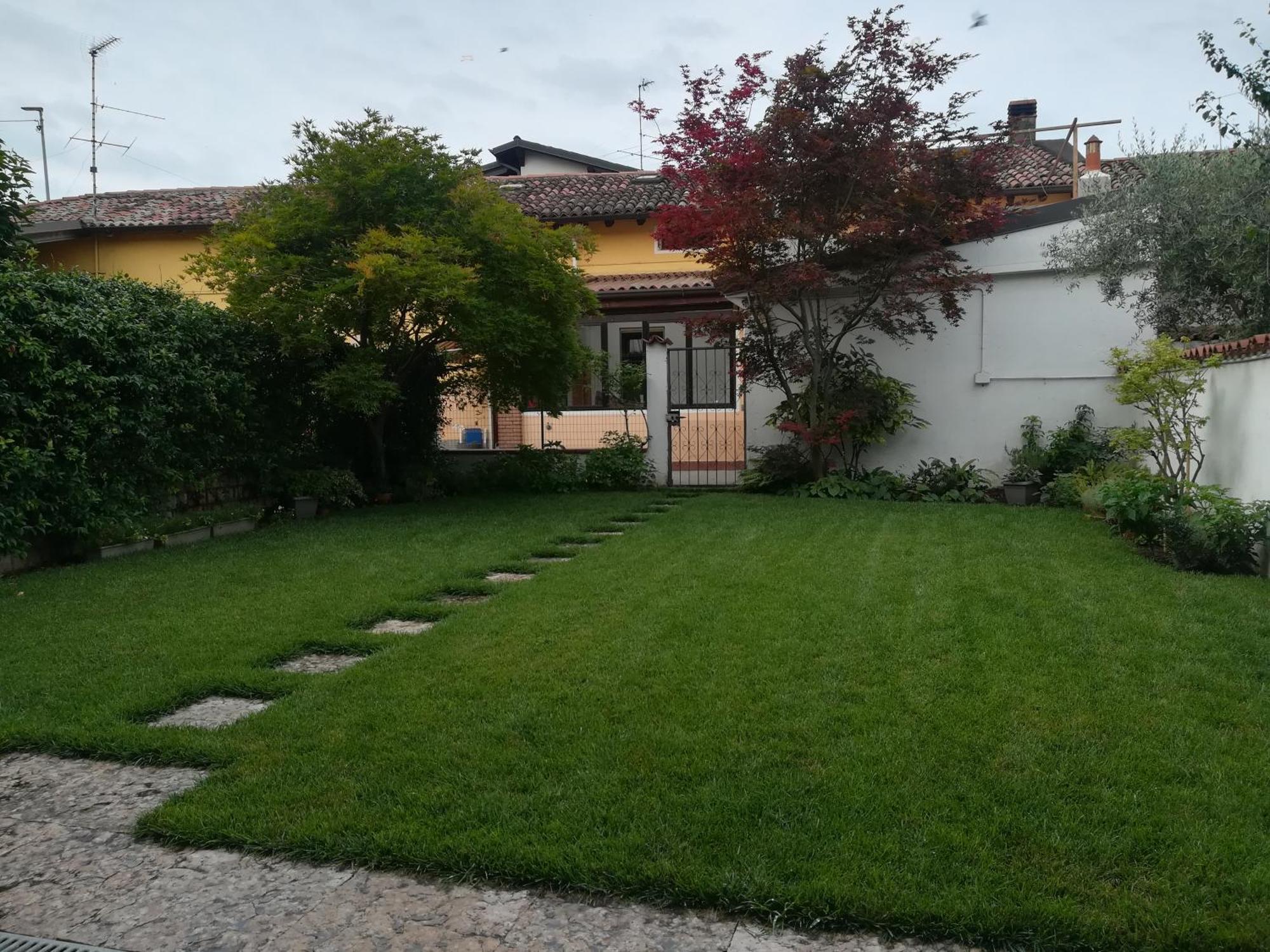 Il Colibri Bed&Breakfast Leno Zewnętrze zdjęcie