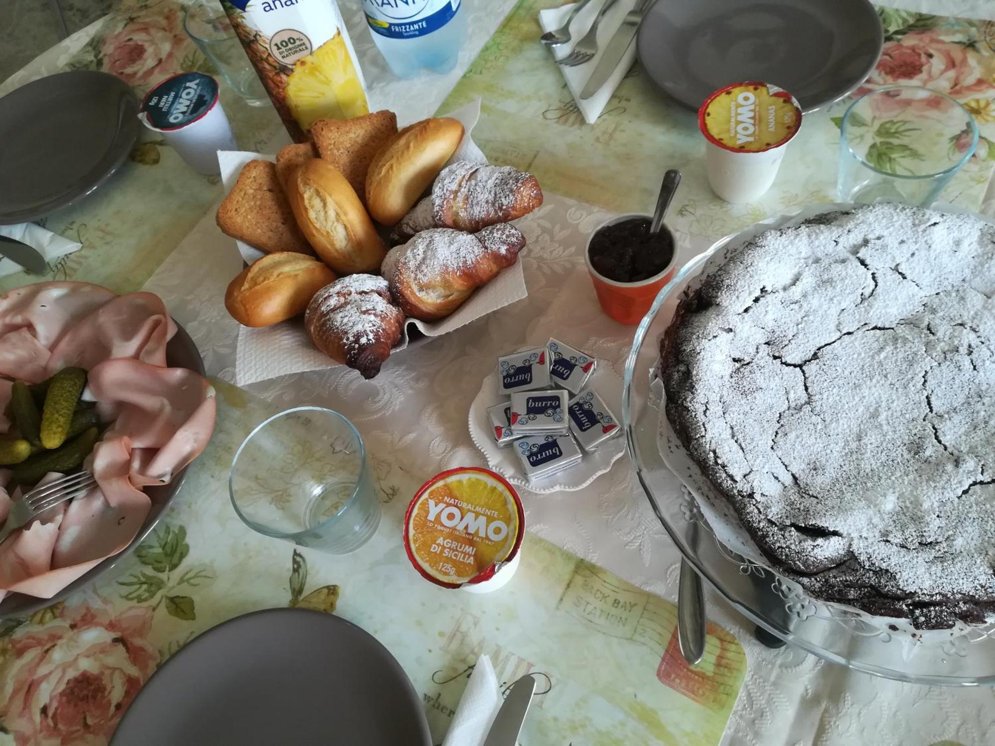 Il Colibri Bed&Breakfast Leno Zewnętrze zdjęcie