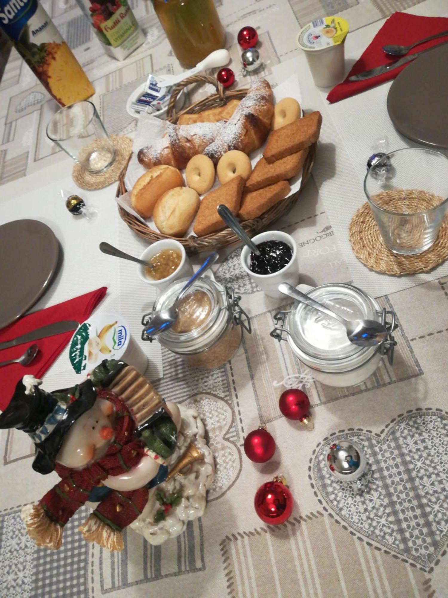 Il Colibri Bed&Breakfast Leno Zewnętrze zdjęcie