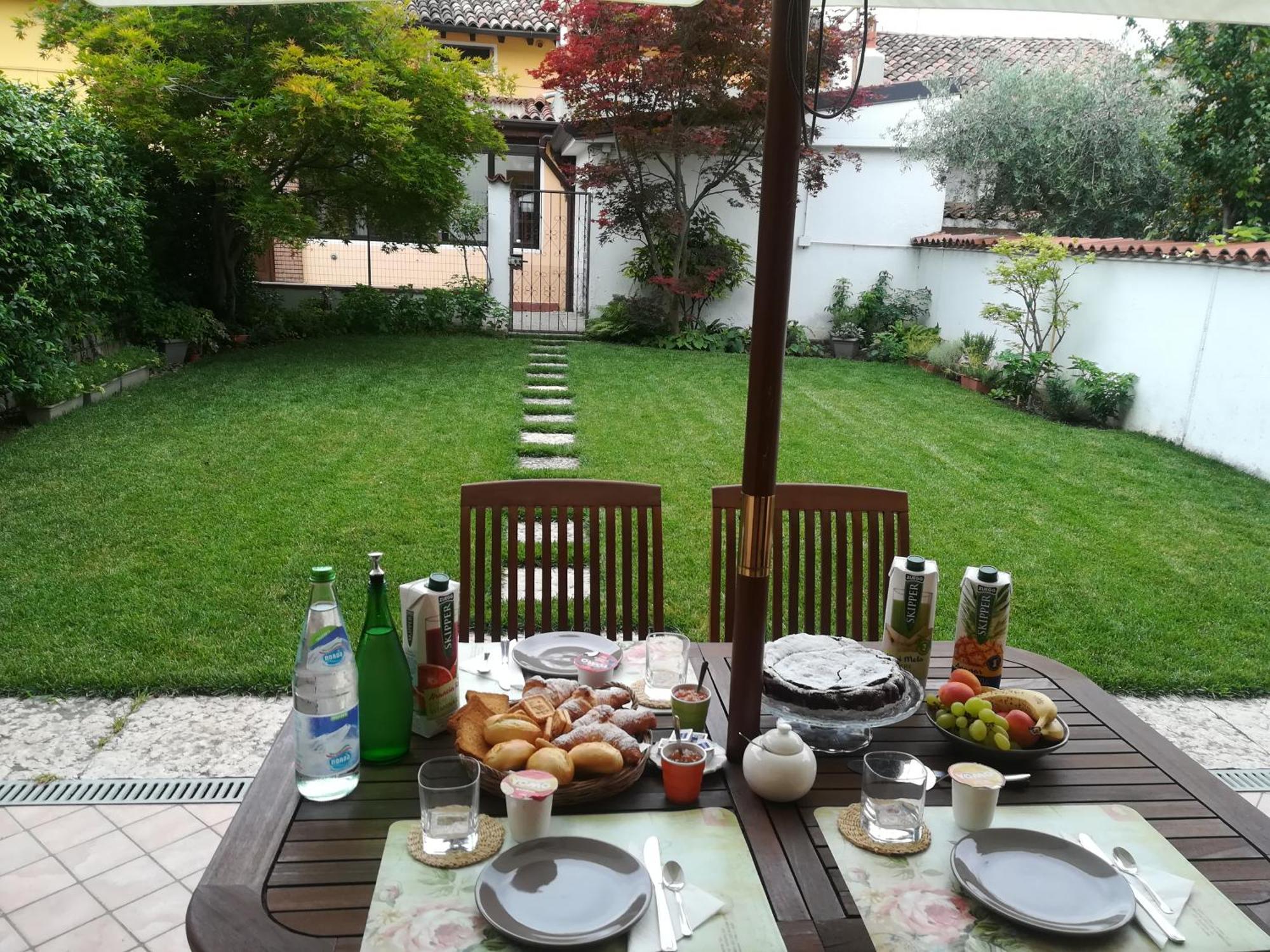 Il Colibri Bed&Breakfast Leno Zewnętrze zdjęcie