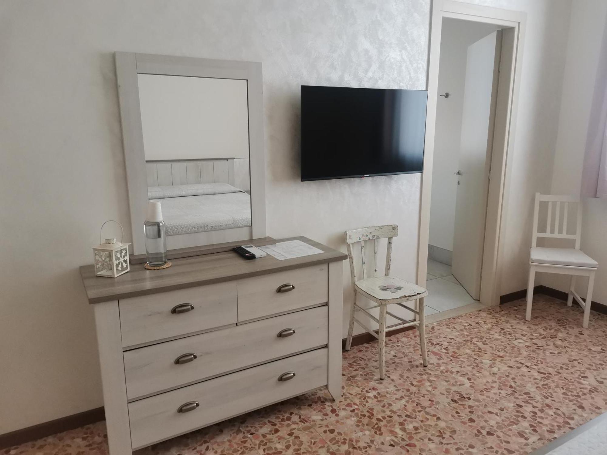 Il Colibri Bed&Breakfast Leno Zewnętrze zdjęcie