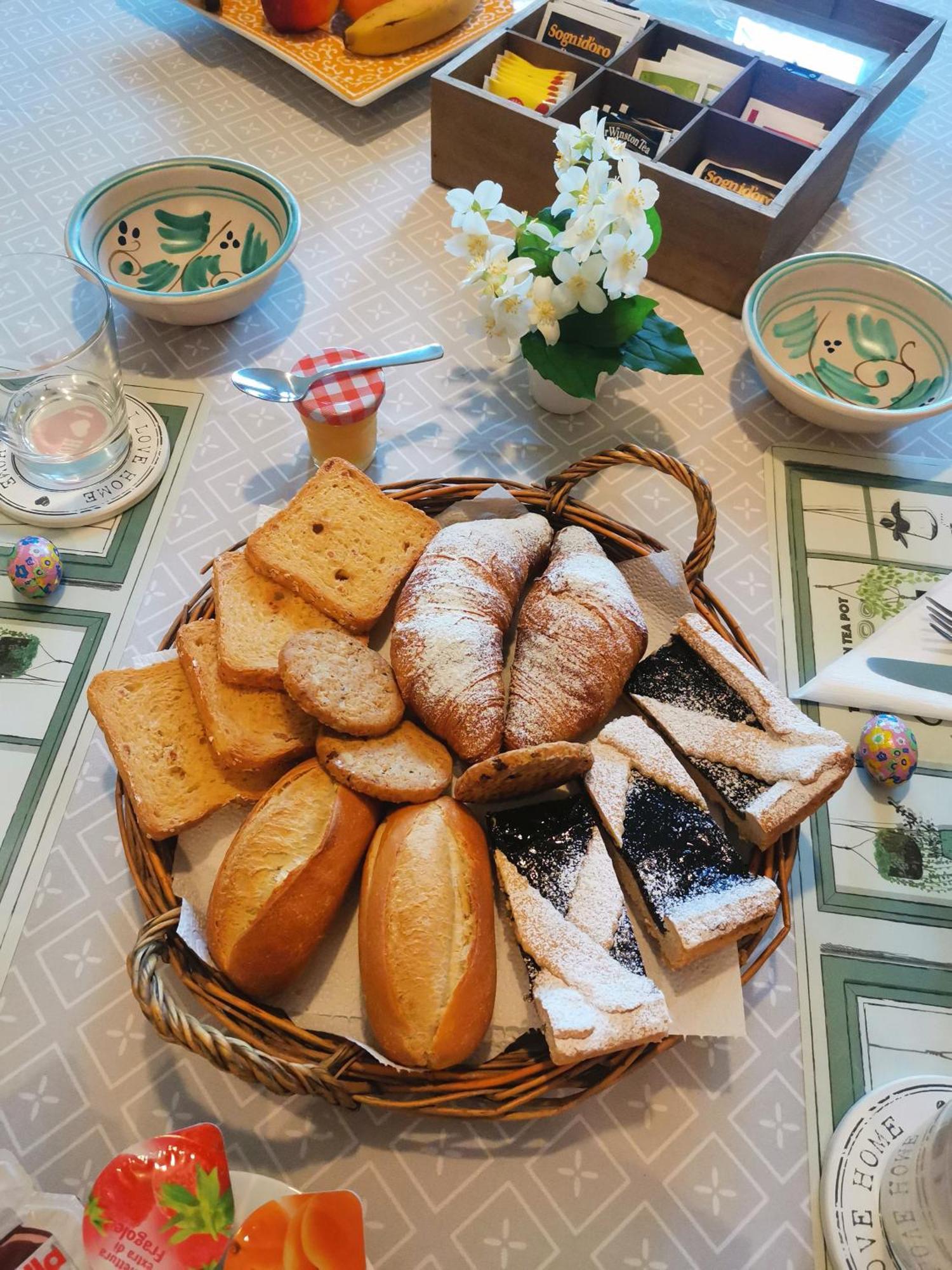 Il Colibri Bed&Breakfast Leno Zewnętrze zdjęcie