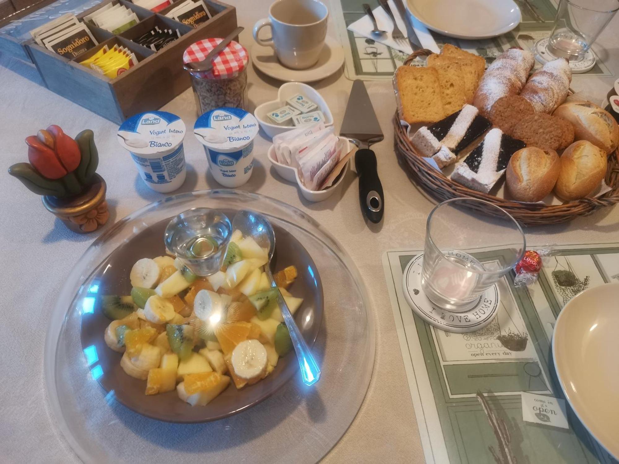 Il Colibri Bed&Breakfast Leno Zewnętrze zdjęcie