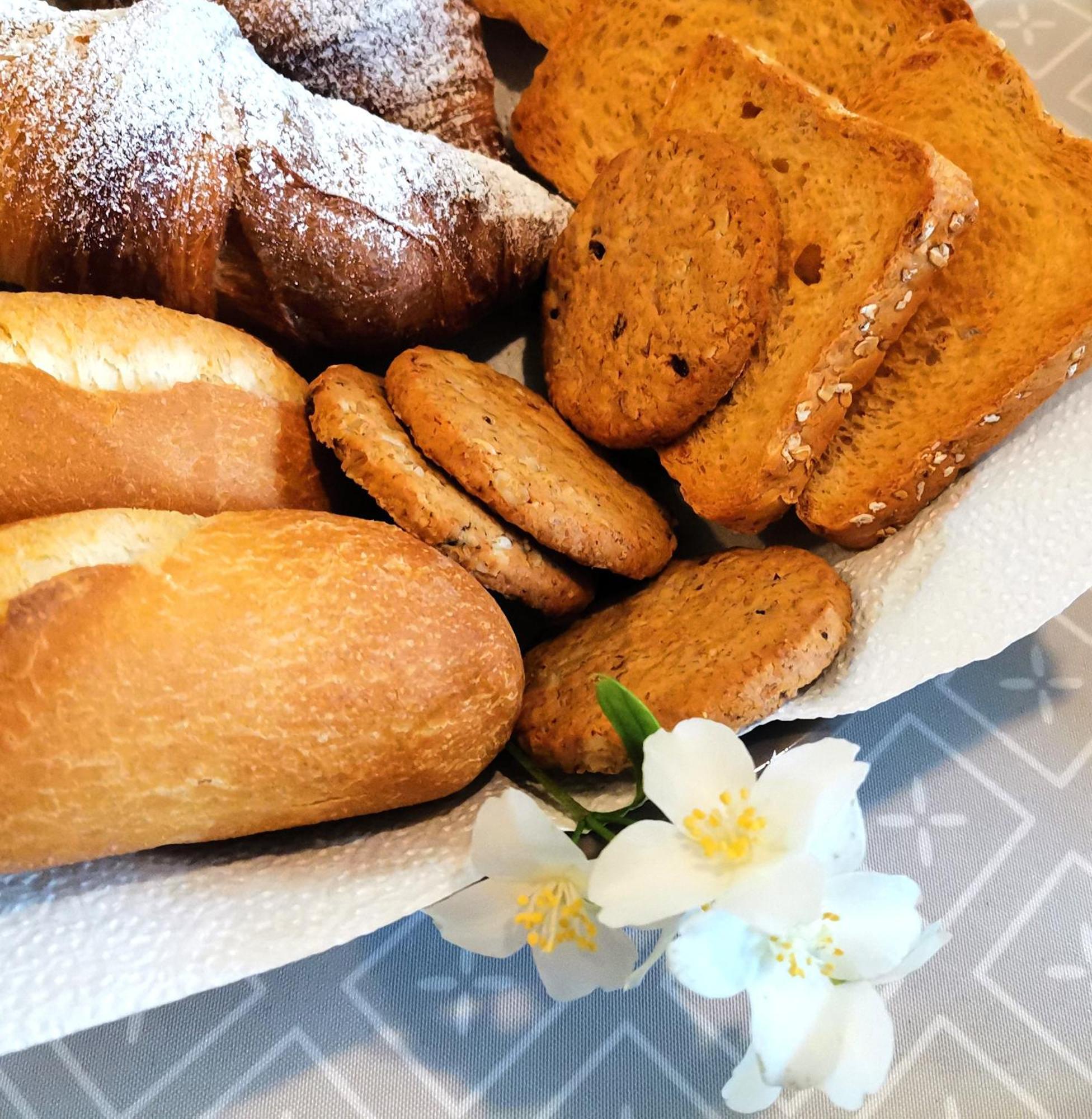 Il Colibri Bed&Breakfast Leno Zewnętrze zdjęcie